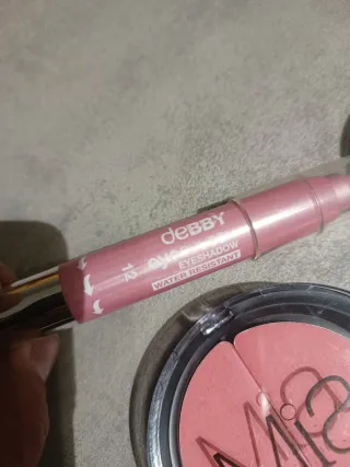 Set di 10 pezzi per la cura del viso