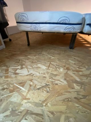 Colchones 75x199 con somieres