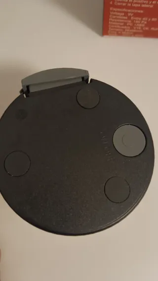 Baliza de emergencia SOS AUTO V16