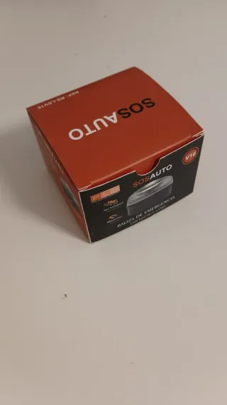 Baliza de emergencia SOS AUTO V16