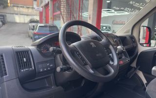 Peugeot Boxer 52.000km