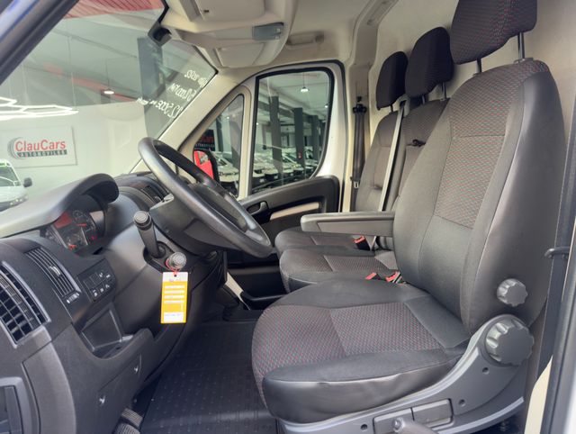 Peugeot Boxer 52.000km