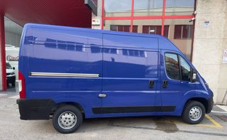Peugeot Boxer 52.000km