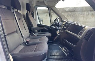 Peugeot Boxer 52.000km