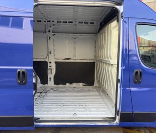 Peugeot Boxer 52.000km