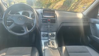 Mercedes-Benz Clase C 2008