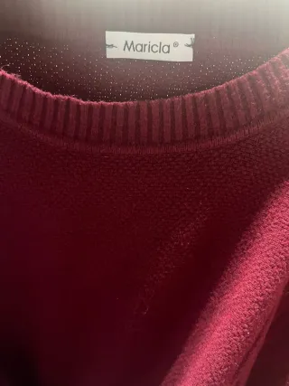 Gilet donna taglia unica