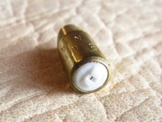 Boquilla lampada carburo 28 litri