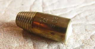 Boquilla lampada carburo 28 litri