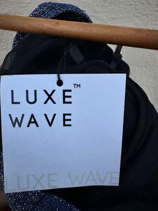 Vestido fiesta lentejuelas un hombro