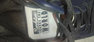 Scarpe Paolo Pecora Uomo Blu 38.5