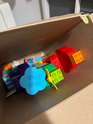 LEGO Duplo 10854 Casa Creativa