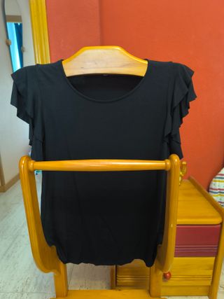 Camisetas decorativas