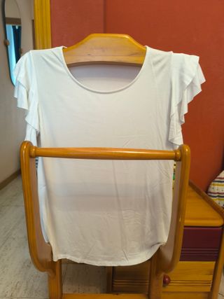 Camisetas decorativas