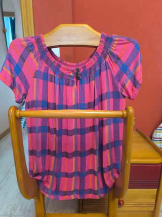 Camisetas decorativas