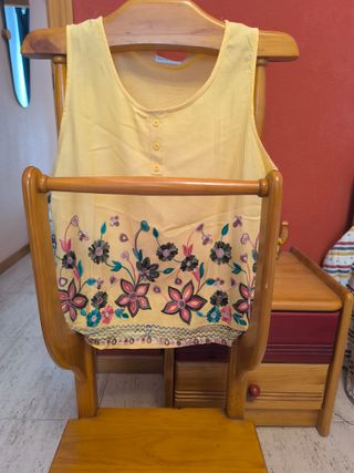 Camisetas decorativas