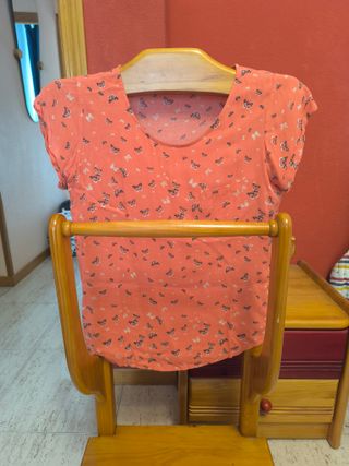 Camisetas decorativas