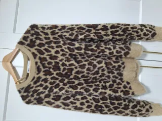 Jersey Zara pelo Talla L