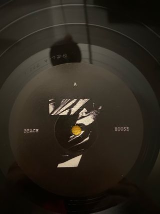 Beach House, 7, Vinile ed. originale 2018