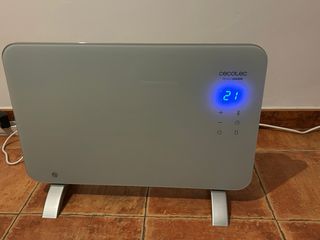 Cecotec Ready Warm 6750 Crystal