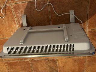 Cecotec Ready Warm 6750 Crystal