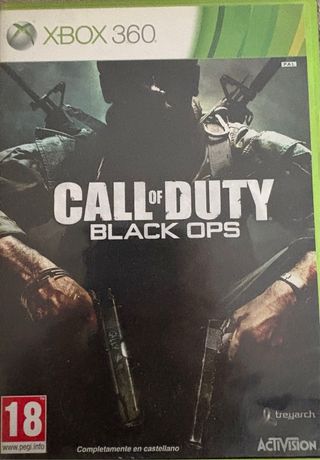 Call of Duty Advanced Warfare Xbox 360
