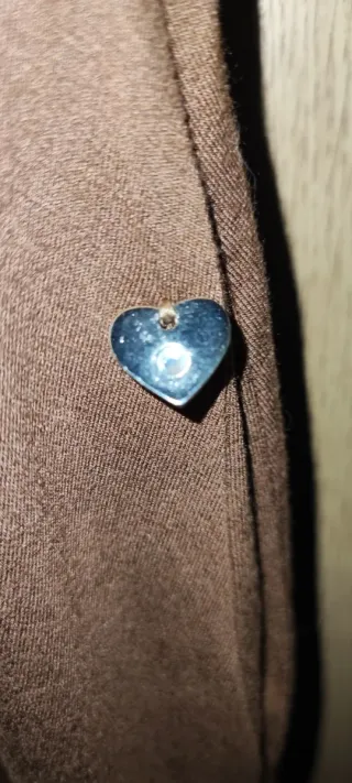 Vestido Pinto e Castro longo