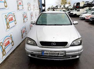 1053704 centralita motor uce 8973065750 opel astra