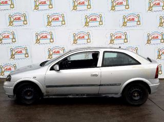 1053704 centralita motor uce 8973065750 opel astra