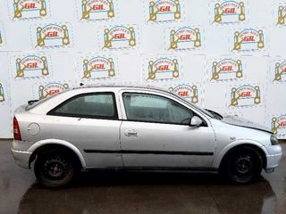 1053704 centralita motor uce 8973065750 opel astra