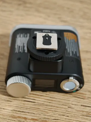 Flash Neewer Z160 para Sony E