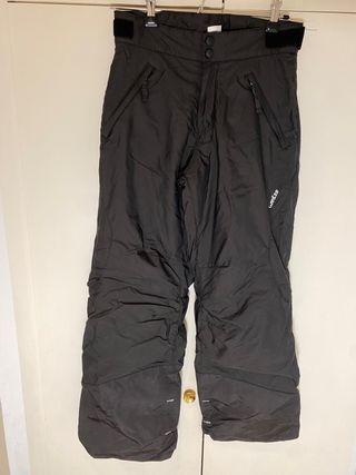 Pantalón esquí/snowboard WETZE