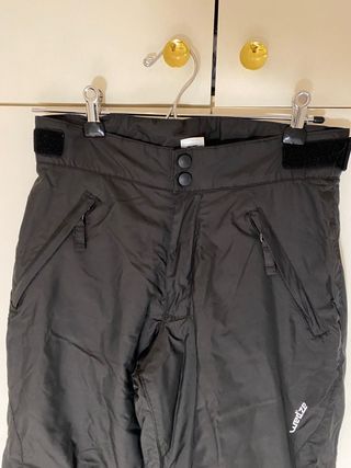 Pantalón esquí/snowboard WETZE