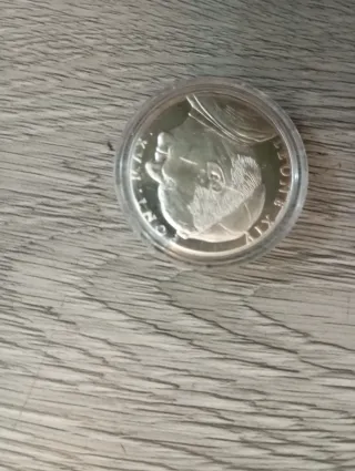 Medaglia Anno Santo Vaticano 2025