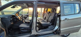 Ford Grand Tourneo Connec 2018