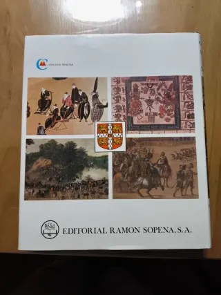 Historia Del Mundo Moderno