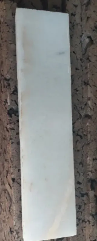 Plintos de mármol Se venden por piezas