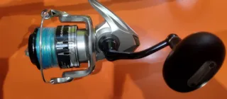 Carrete Shimano 6000