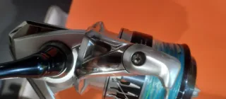 Carrete Shimano 6000