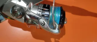 Carrete Shimano 6000