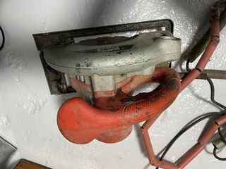 Sierra Circular Black & Decker