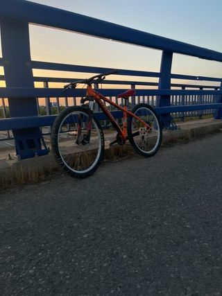 Bici para Stunt 27'5 pulgadas