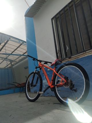 Bici para Stunt 27'5 pulgadas