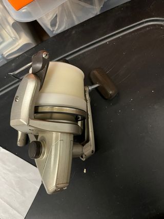 Carrete pesca Shimano Ultegra XT 10000