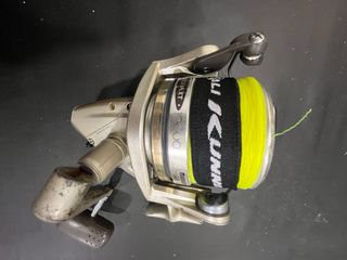 Carrete pesca Shimano Ultegra XT 10000