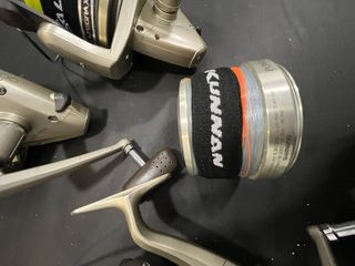 Carrete pesca Shimano Ultegra XT 10000