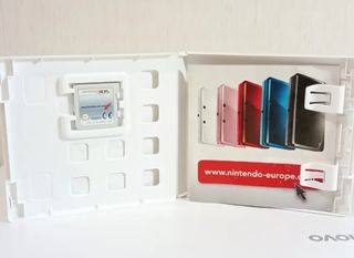 Mario Kart 7 3DS Nintendo