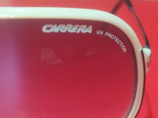 Gafas de sol Carrera Blancas