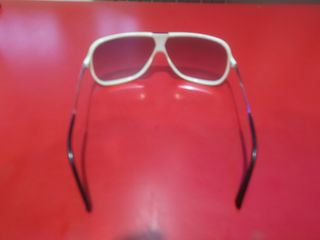 Gafas de sol Carrera Blancas