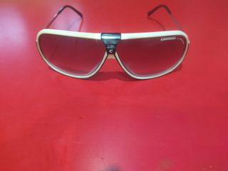 Gafas de sol Carrera Blancas